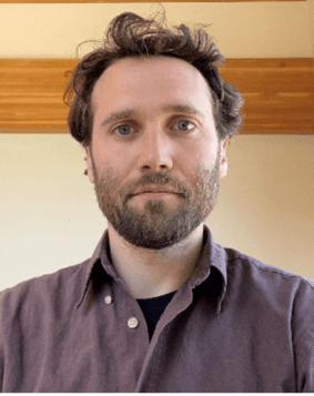 Benjamin Tomasz, P.Eng.