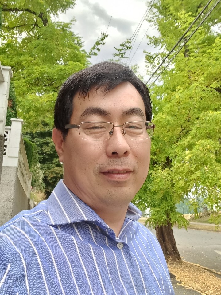 Mike Liang
