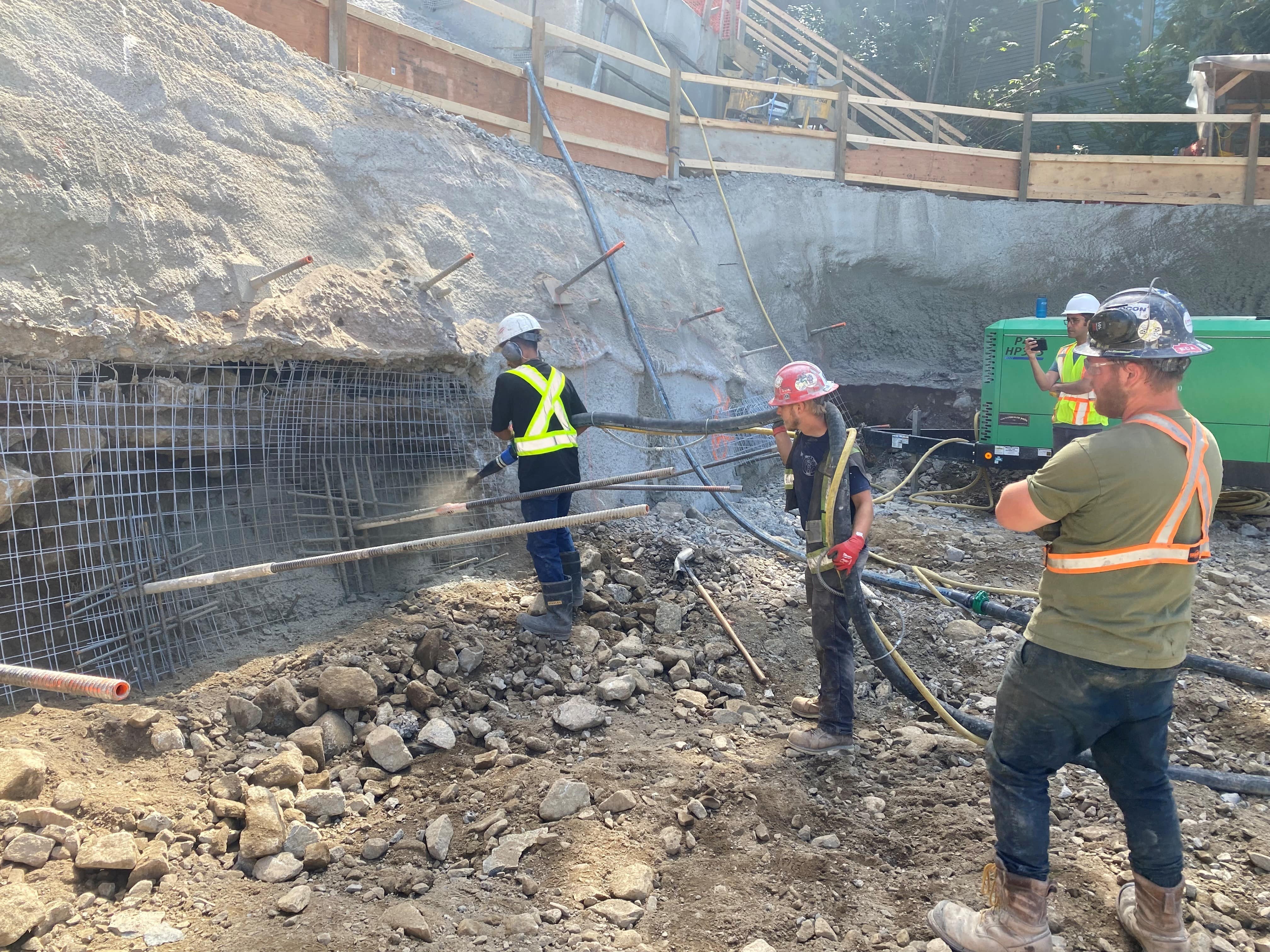 Men At Work